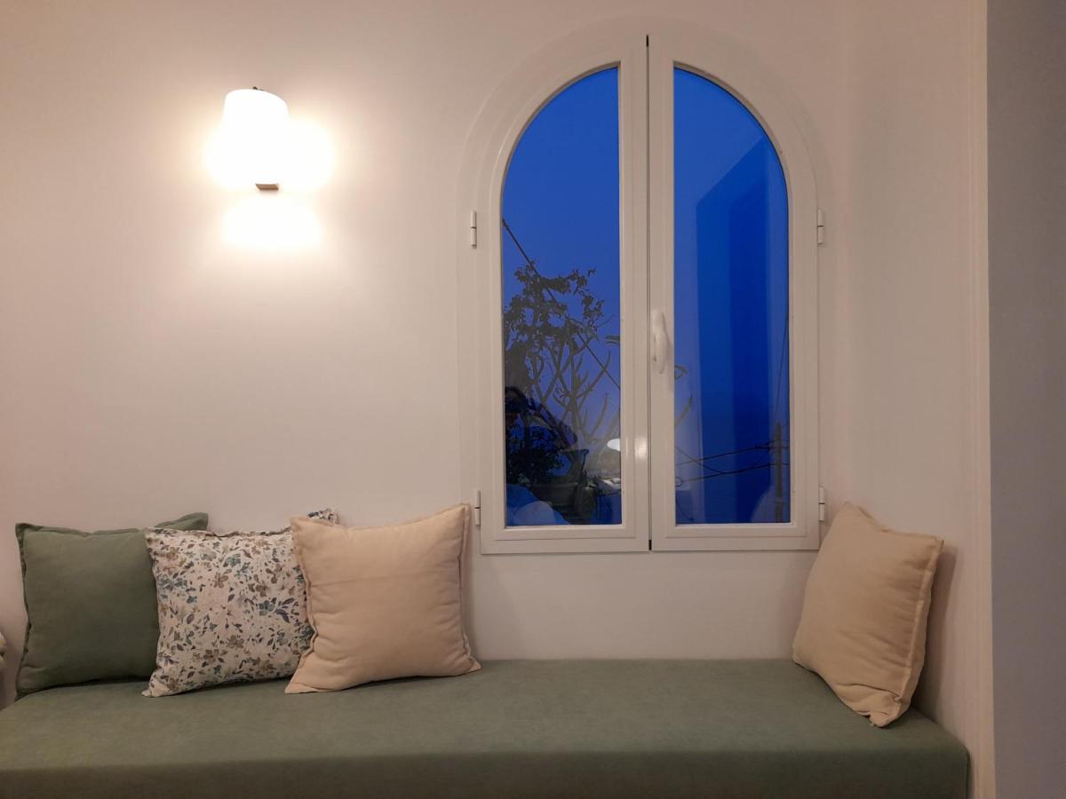 Mirabello Sea House 圣尼古拉奥斯 外观 照片