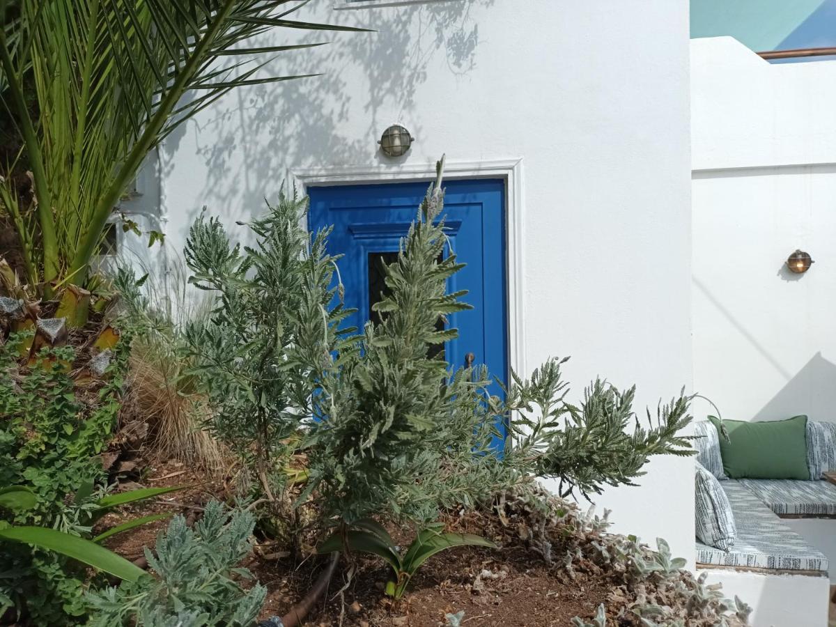 Mirabello Sea House 圣尼古拉奥斯 外观 照片