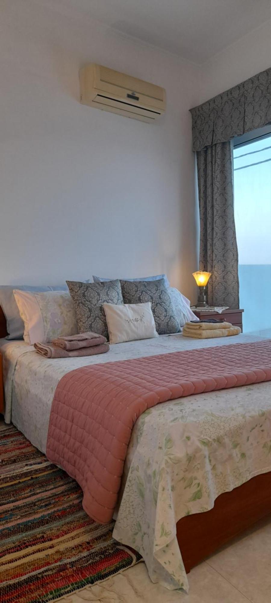 Mirabello Sea House 圣尼古拉奥斯 外观 照片