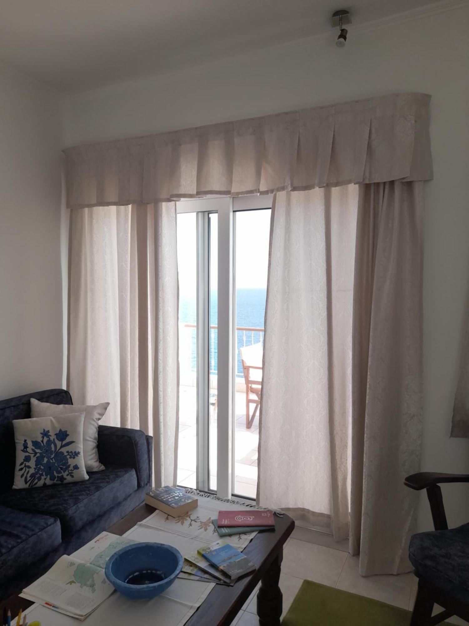 Mirabello Sea House 圣尼古拉奥斯 外观 照片