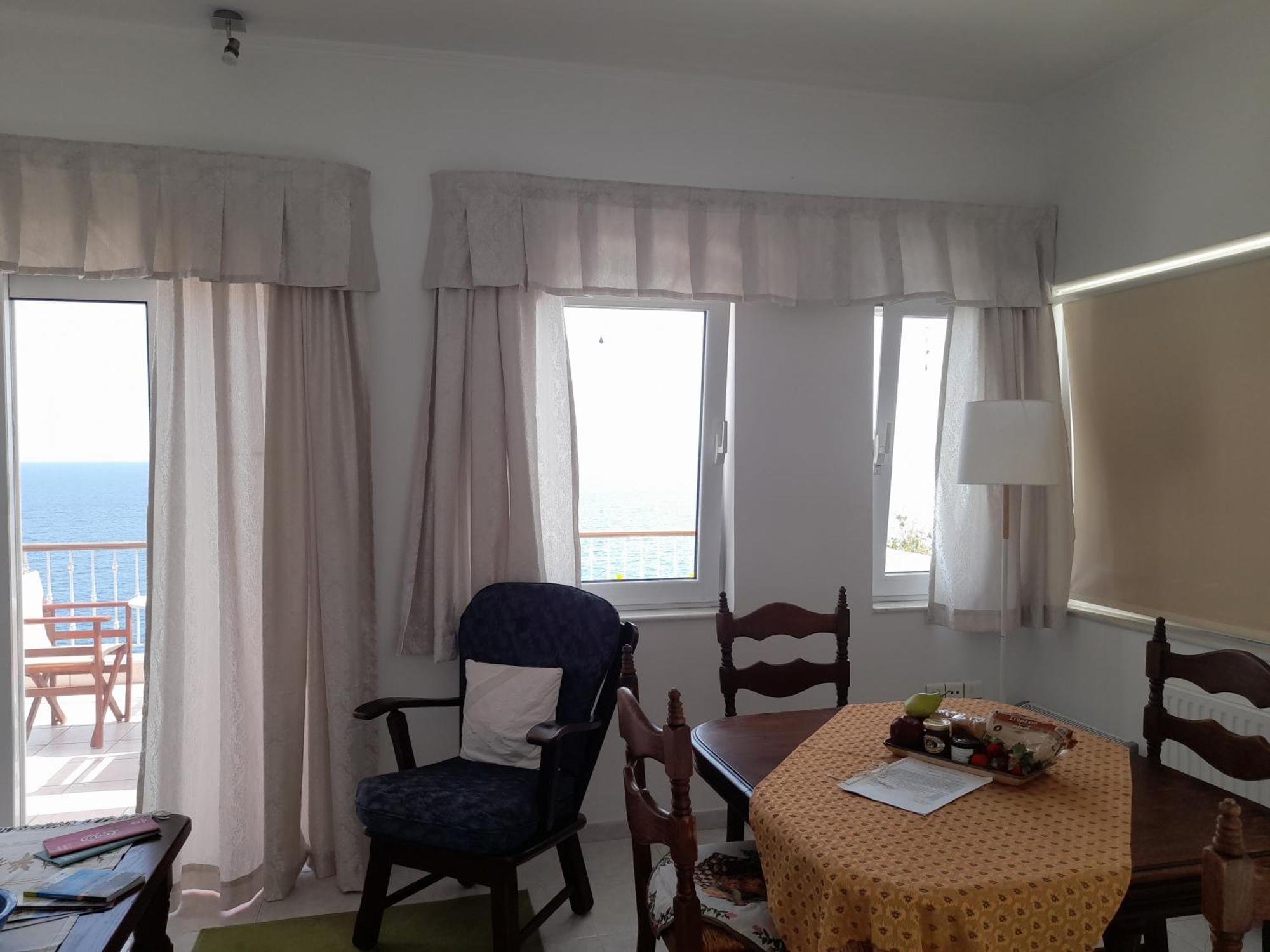 Mirabello Sea House 圣尼古拉奥斯 外观 照片