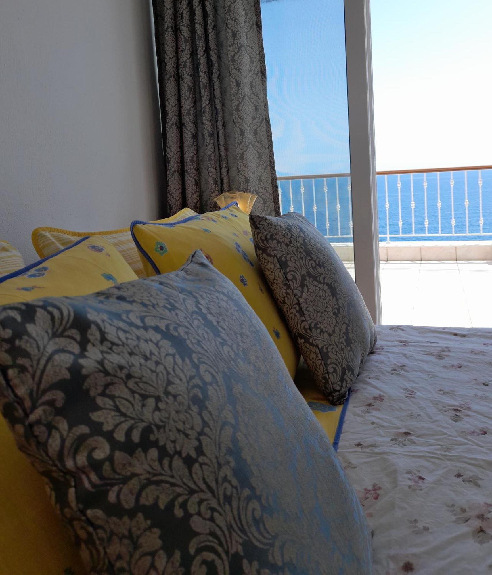 Mirabello Sea House 圣尼古拉奥斯 外观 照片